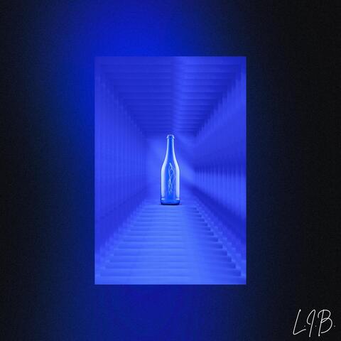 L.I.B. album art