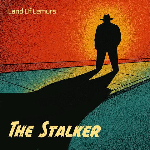 The Stalker album art