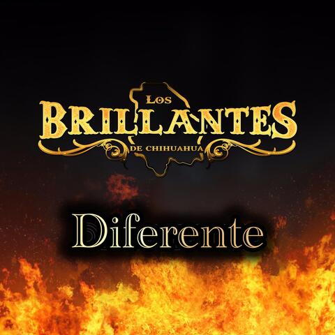 Diferente album art