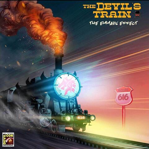 The Emmaus Effect album art
