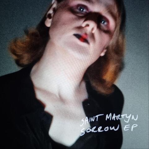 Sorrow - EP album art