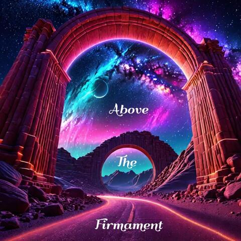 Above The Firmament album art