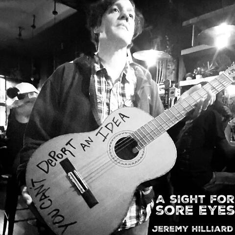 A Sight For Sore Eyes album art