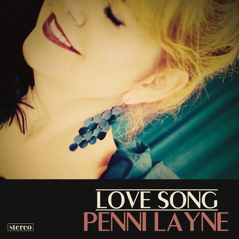 Love Song album art