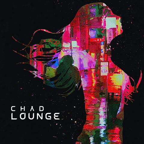Lounge album art