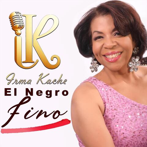 El Negro Fino album art