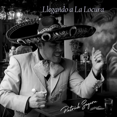 Llegando a La Locura album art