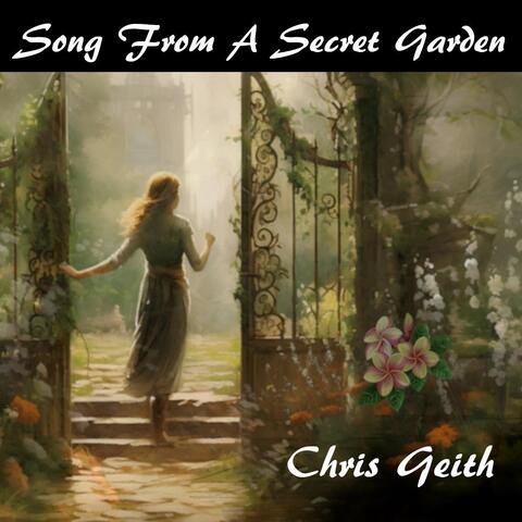 Song from a Secret Garden album art