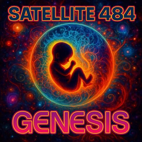 Genesis album art