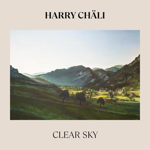 Clear Sky album art