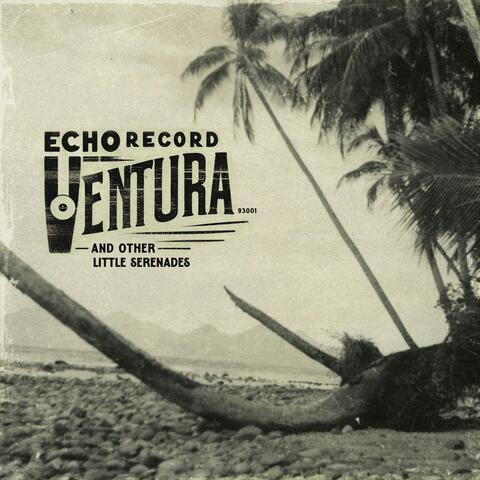 Ventura...and Other Little Serenades album art