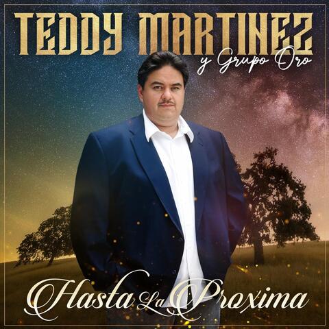 Hasta La Proxima album art