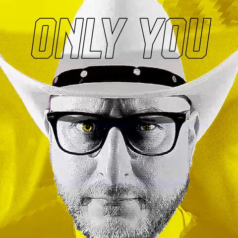 Only You album art
