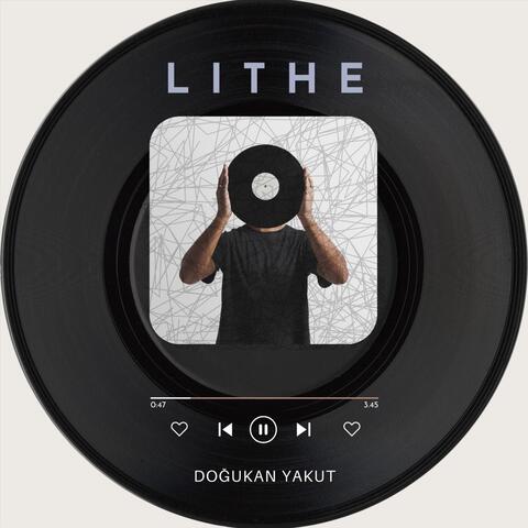 Lithe album art