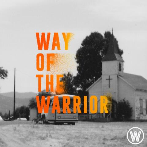 Way of the Warrior album art
