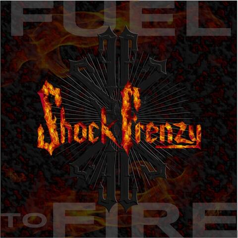 Fuel to Fire album art