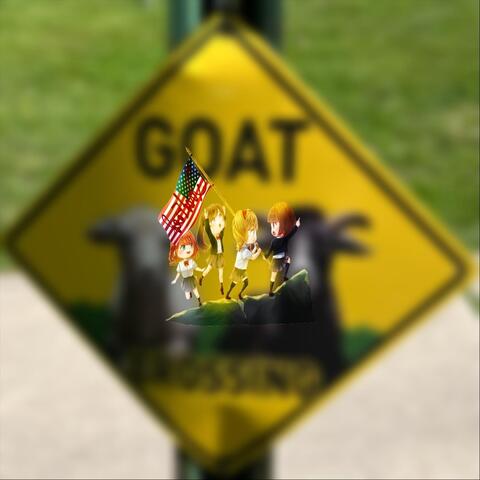 Gimmeallat (LwkGtd Remix) album art