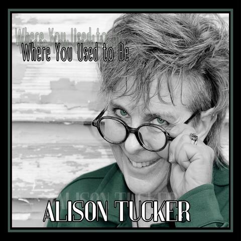 Where You Used to Be album art