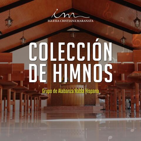 Colección De Himnos album art