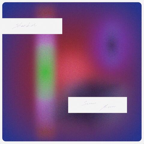 Second Mirror album art
