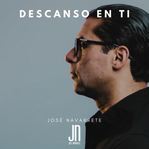 Descanso En Ti album art