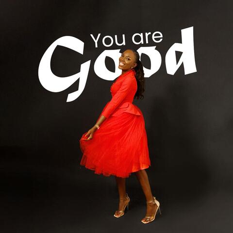 You Are Good album art
