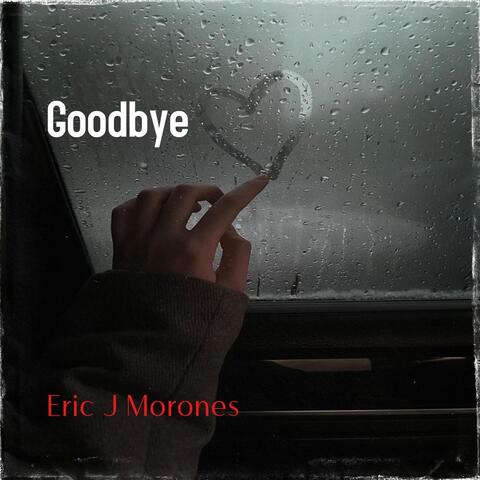 Goodbye album art