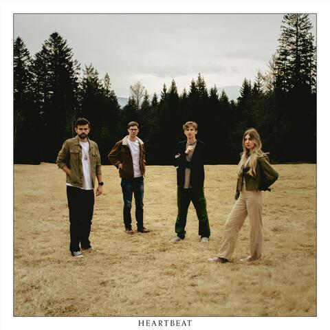 Heartbeat (feat. Mimisophie) album art