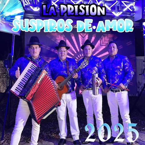 La Prision album art