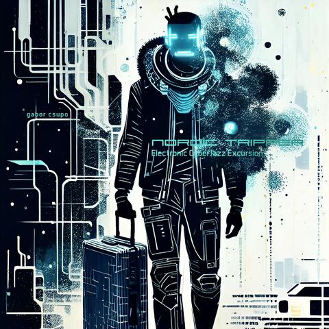 Nordic Tripper album art