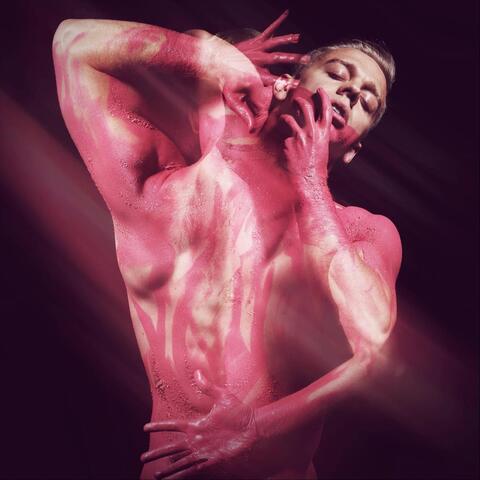 Into You (Bahner Remix) album art