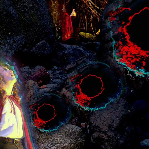 This Dark Earth album art