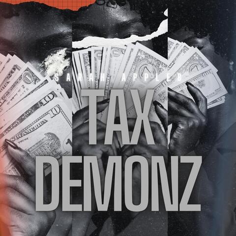 Tax Demonz album art