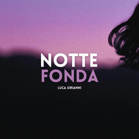 Notte Fonda album art