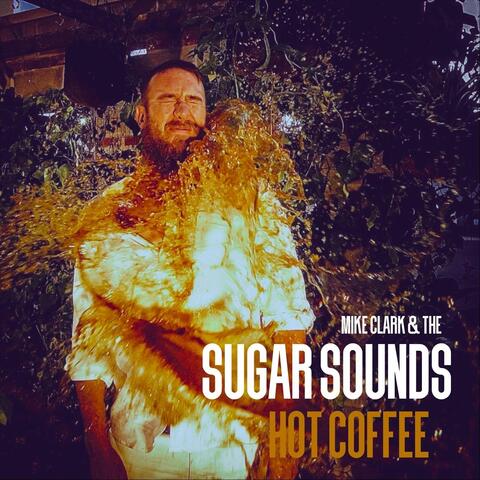 Hot Coffee album art