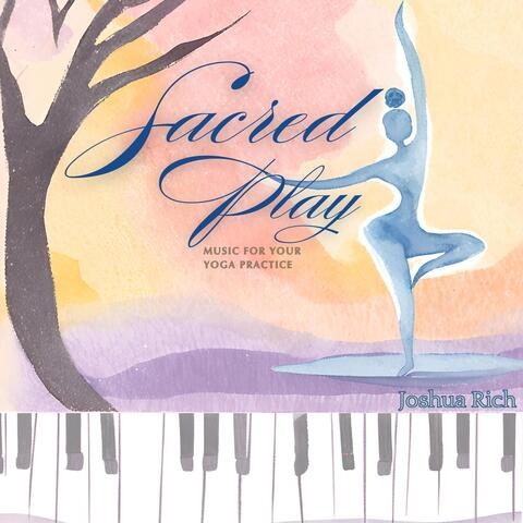 Sacred Play album art