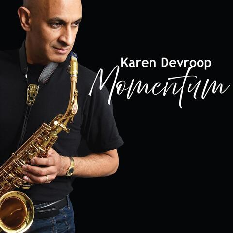 Momentum album art