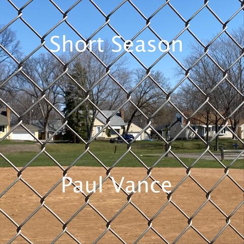 Short Season album art