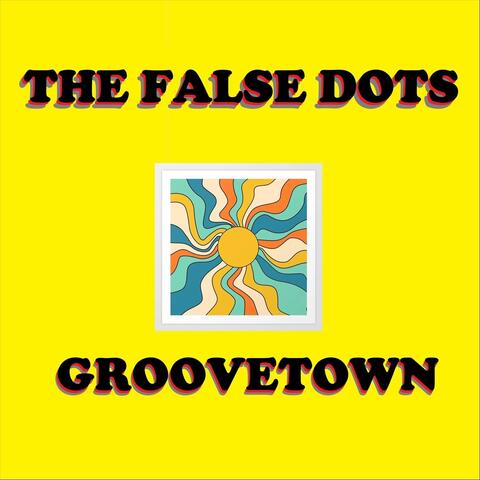Groovetown album art