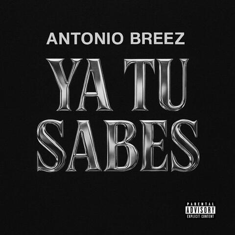 Ya Tu Sabes album art
