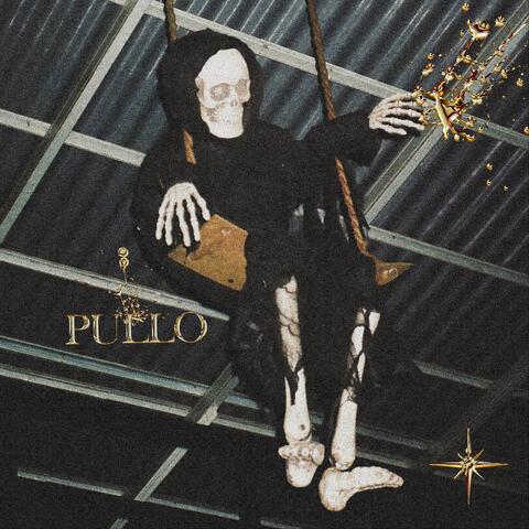 Lifeless Eyes album art
