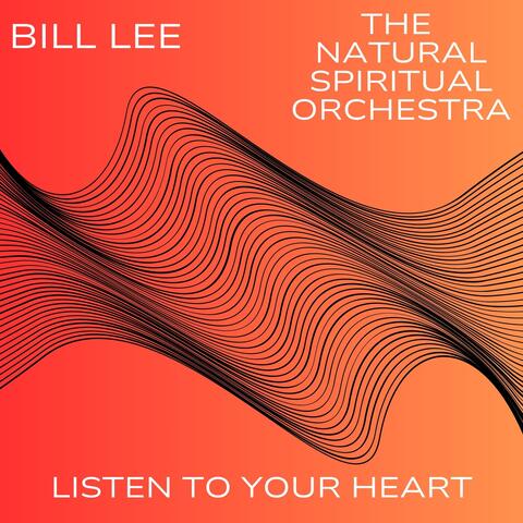 Listen To Your Heart album art