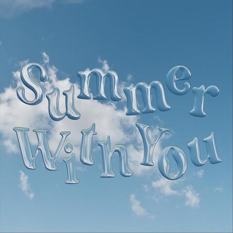 Summer with You album art