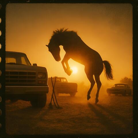 The Fastest Hand in the West (Deluxe Edition) album art