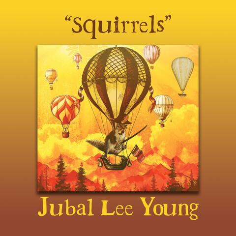 Squirrels album art