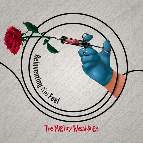 Reinventing the Feel album art