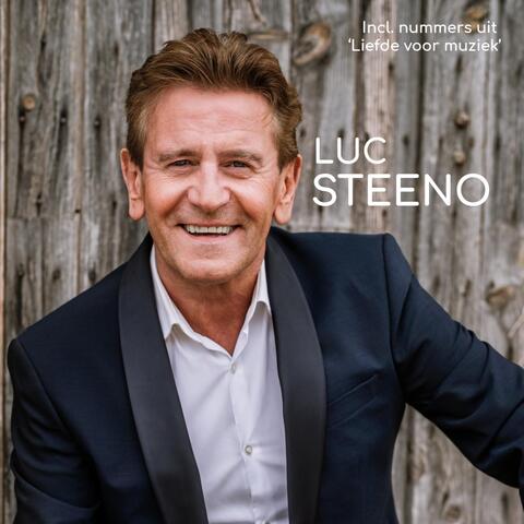Steeno album art