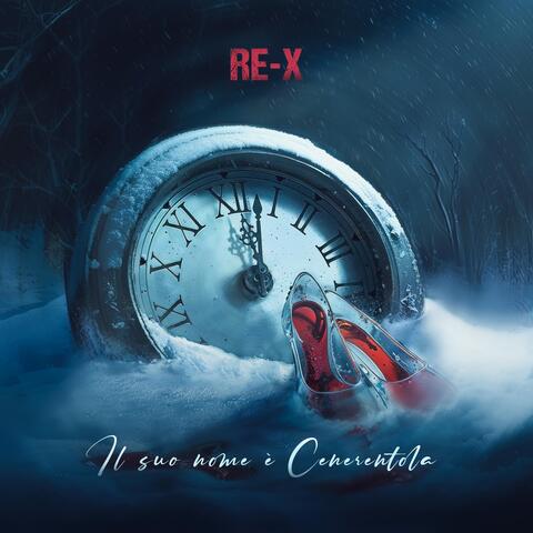Il Suo Nome È Cenerentola album art