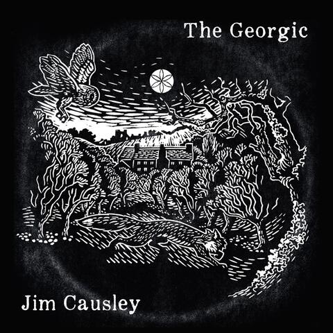 The Georgic album art