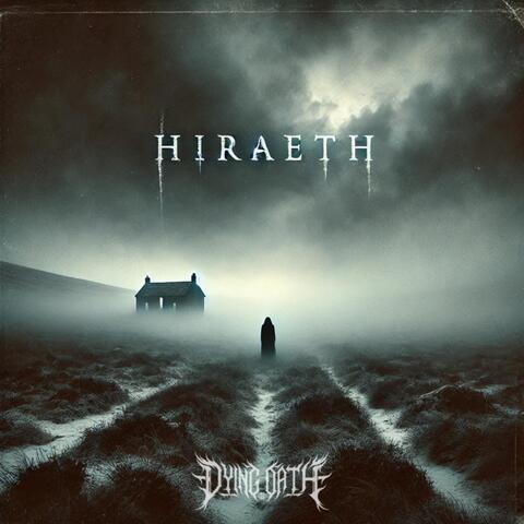 Hiraeth album art